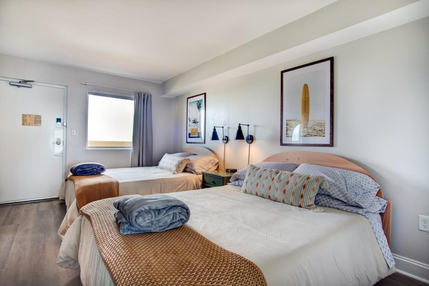 Oceanfront Escape Renovated Suite At Camelot Мертл-Біч Екстер'єр фото