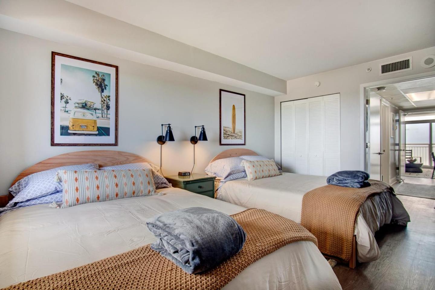 Oceanfront Escape Renovated Suite At Camelot Мертл-Біч Екстер'єр фото
