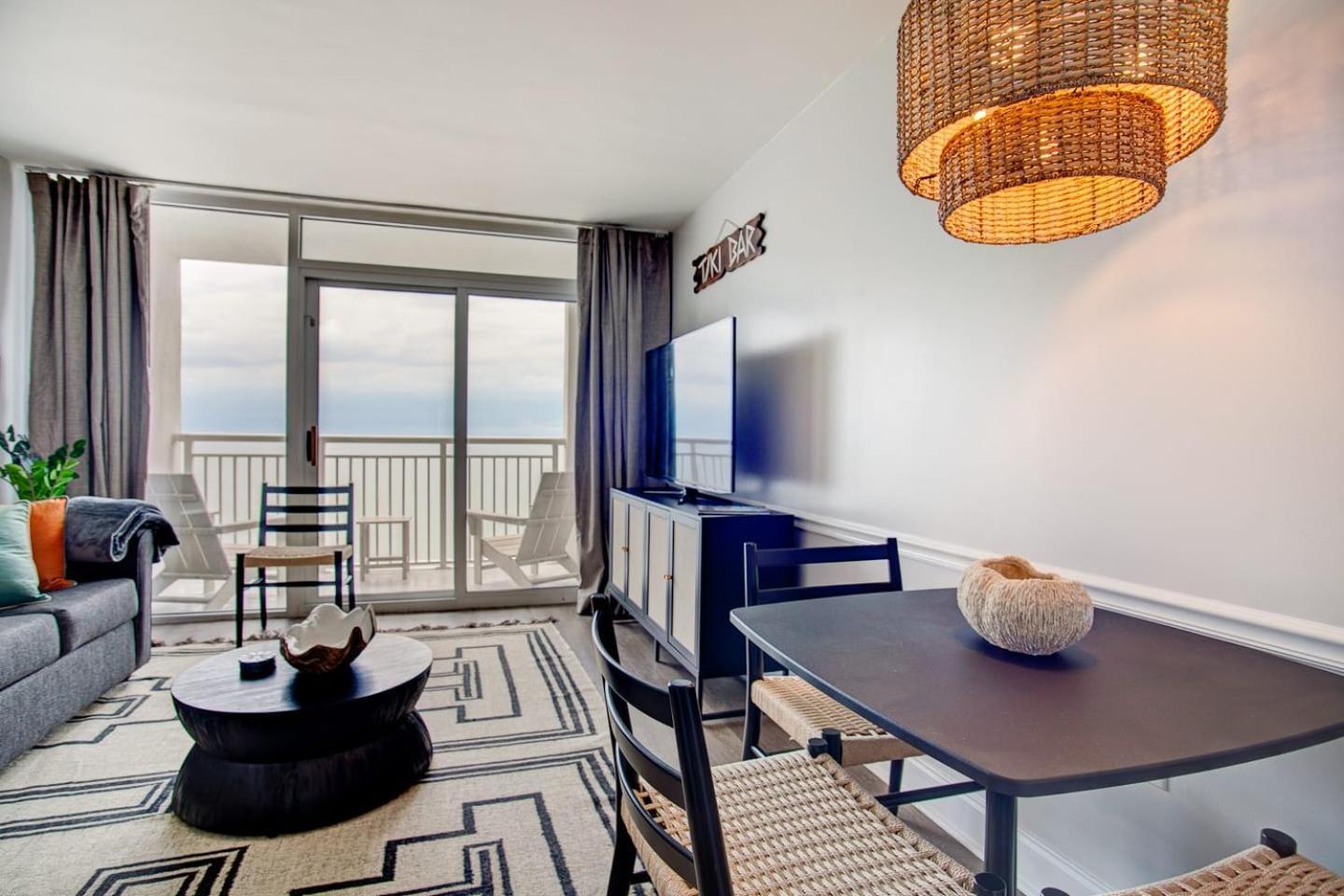 Oceanfront Escape Renovated Suite At Camelot Мертл-Біч Екстер'єр фото